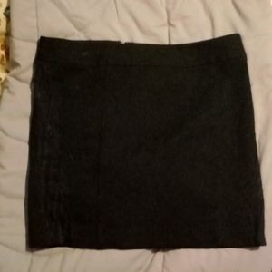 Express Mini Skirt